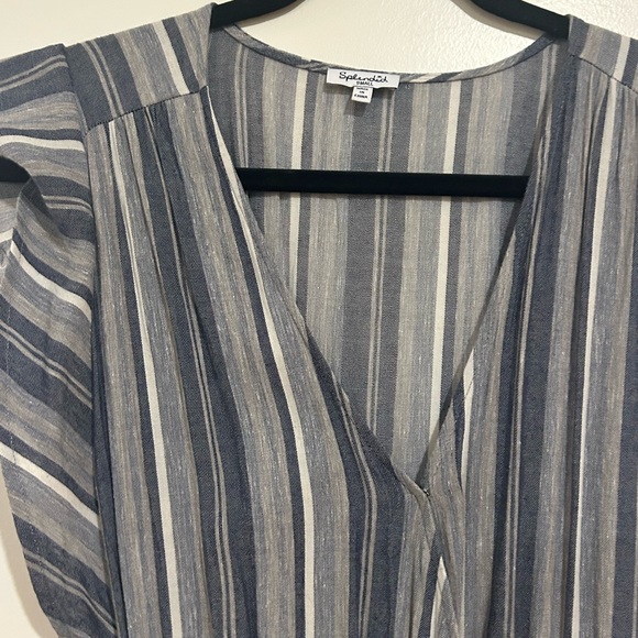 Light weight splendid summer dress - Picture 2 of 3